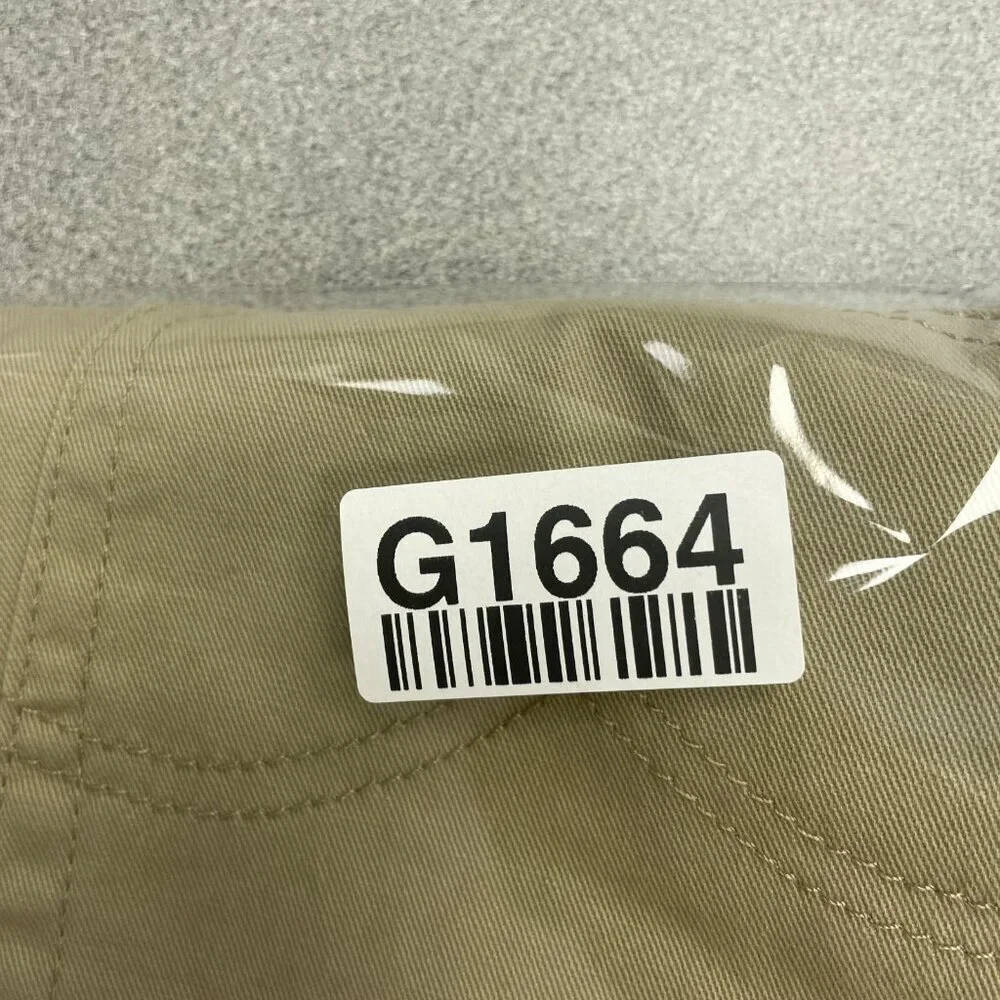 NEW Levis 514 Men's W30 L29 Straight Stretch Khaki Pants Regular Fit G1664